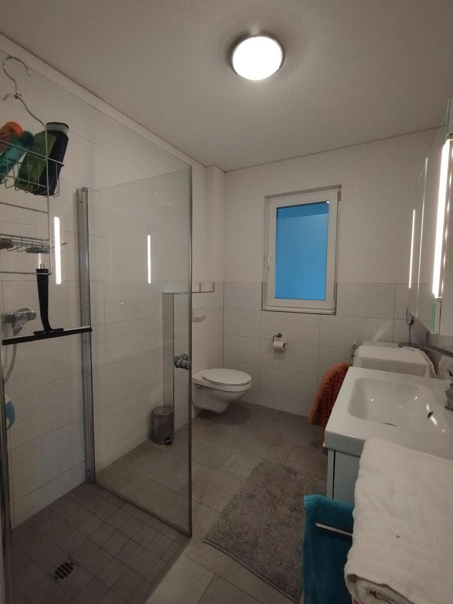 Crown Living Design Apartment - Gratis Parkplatz - Wlan - Kueche - Self Check-In Altach Exterior foto